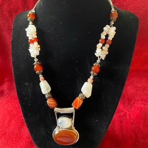 Handmade Necklace